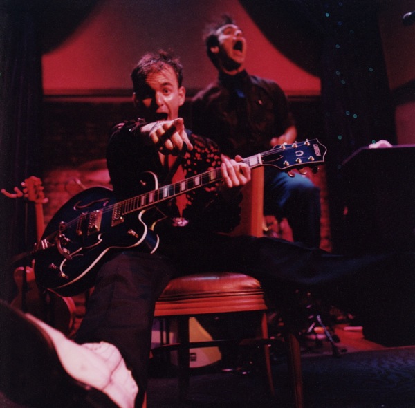 Elvis Presley's Memphis